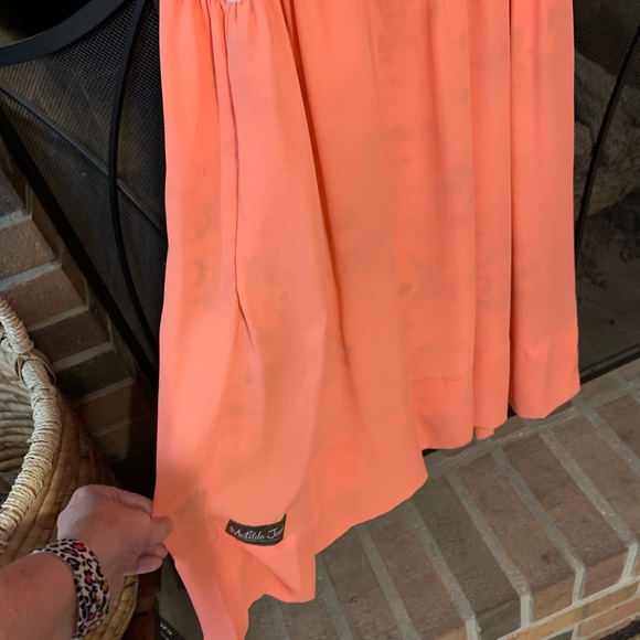 M Matilda Jane Feminie Summer Details midi dress - Picture 6 of 11